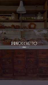 Pancicchetto
